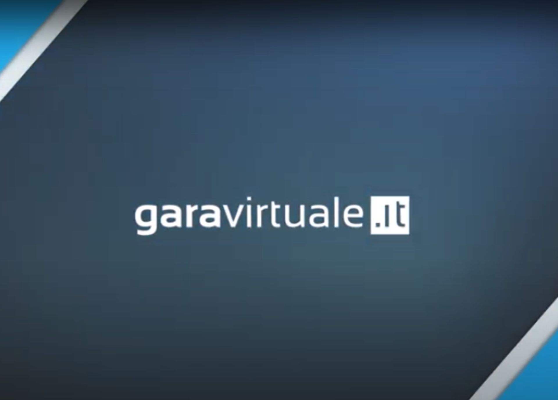Video Tutorial Gestore Vendite – Gara Virtuale
